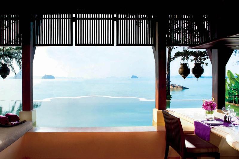 Phulay Bay, A Ritz-Carlton Reserve - Plaj