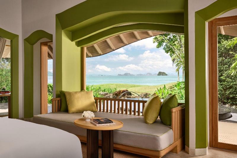 Phulay Bay, A Ritz-Carlton Reserve - Plaj