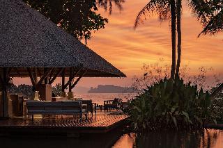 Phulay Bay, A Ritz-Carlton Reserve fotoÄŸrafÄ±