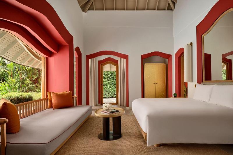 Phulay Bay, A Ritz-Carlton Reserve - Plaj