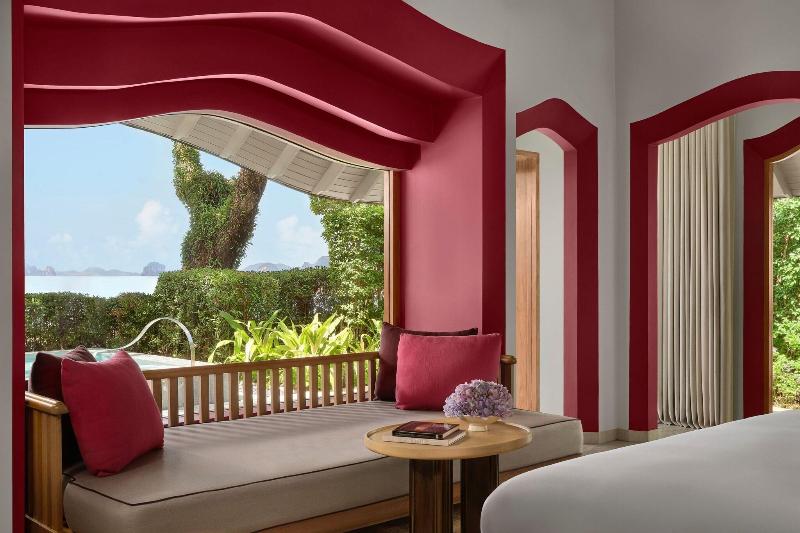 Phulay Bay, A Ritz-Carlton Reserve - Plaj