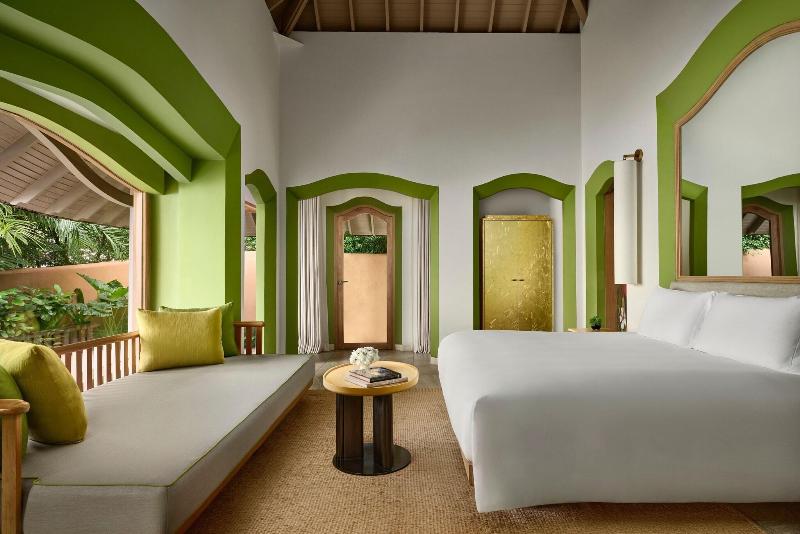 Phulay Bay, A Ritz-Carlton Reserve - Plaj