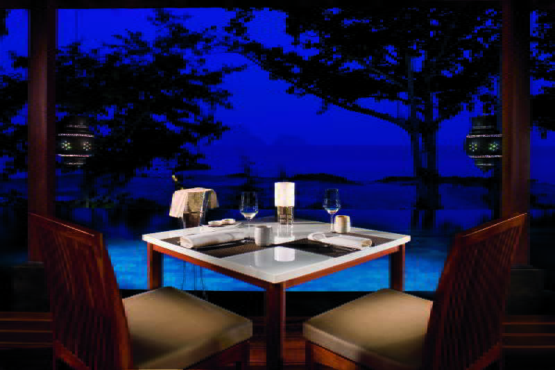 Phulay Bay, A Ritz-Carlton Reserve fotoÄŸrafÄ±