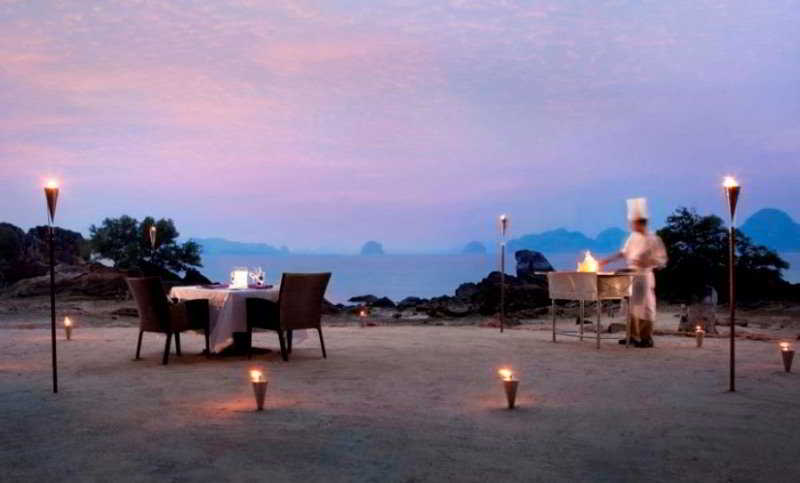Phulay Bay, A Ritz-Carlton Reserve fotoÄŸrafÄ±