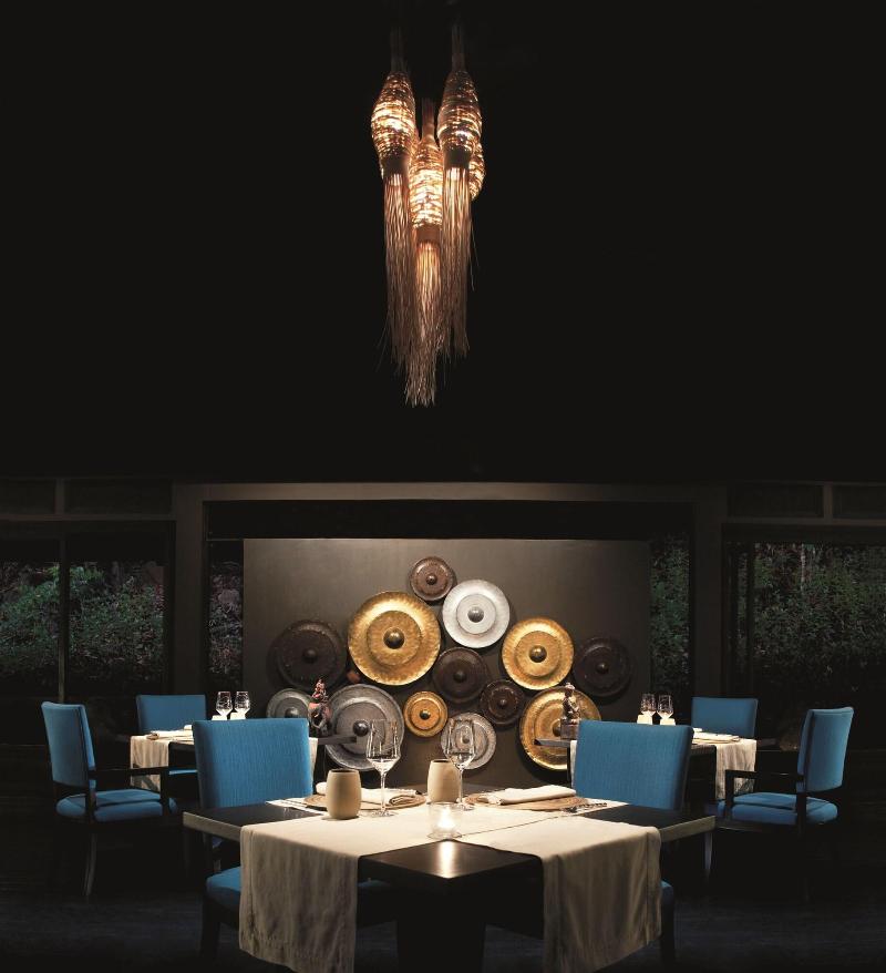 Phulay Bay, A Ritz-Carlton Reserve - Restoran