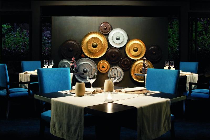 Phulay Bay, A Ritz-Carlton Reserve - Restoran
