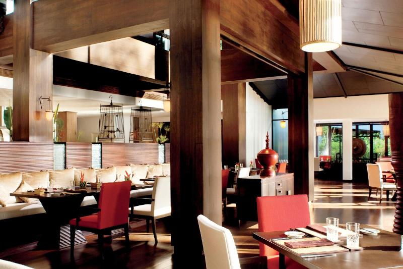 Phulay Bay, A Ritz-Carlton Reserve - Restoran
