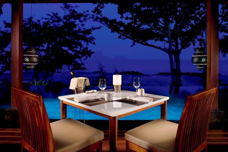 Phulay Bay, A Ritz-Carlton Reserve - Restoran