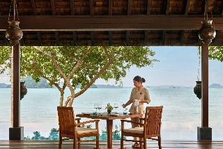 Phulay Bay, A Ritz-Carlton Reserve fotoÄŸrafÄ±