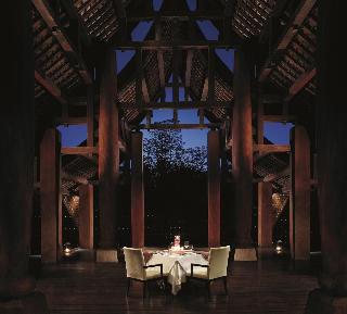 Phulay Bay, A Ritz-Carlton Reserve fotoÄŸrafÄ±
