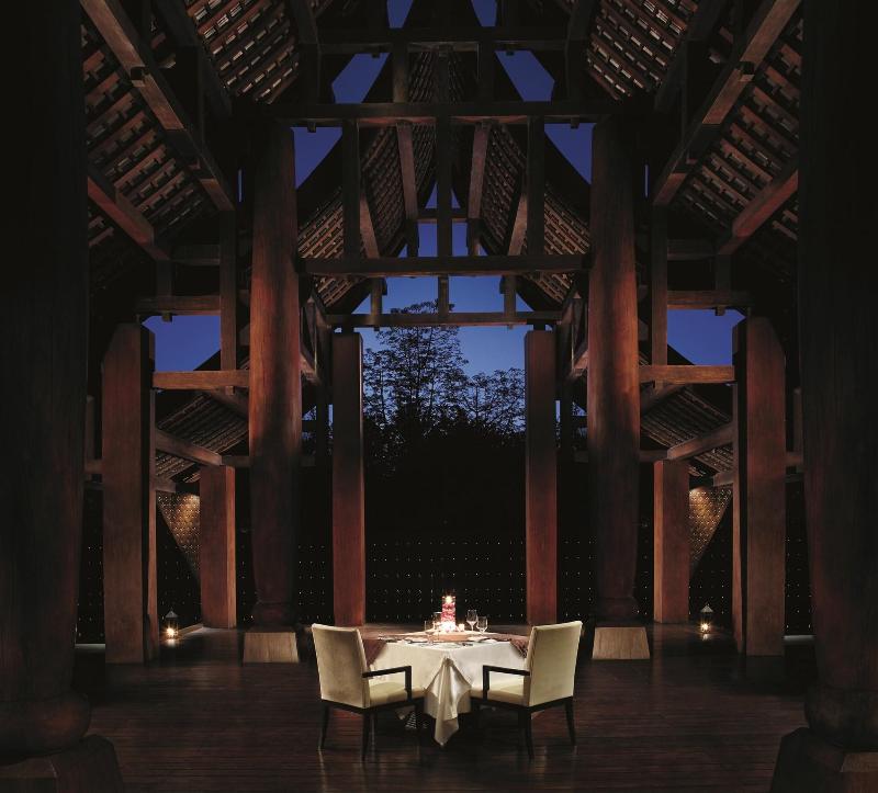 Phulay Bay, A Ritz-Carlton Reserve - Restoran