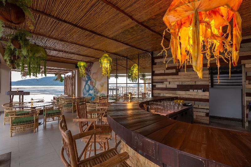 Selina Serenity Rawai Phuket - Bar