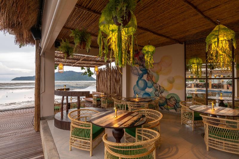 Selina Serenity Rawai Phuket - Bar