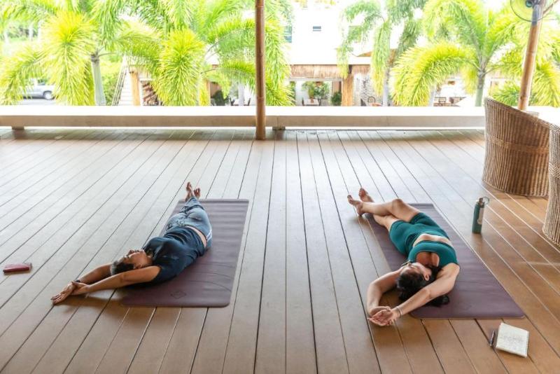 Selina Serenity Rawai Phuket - Aktivite