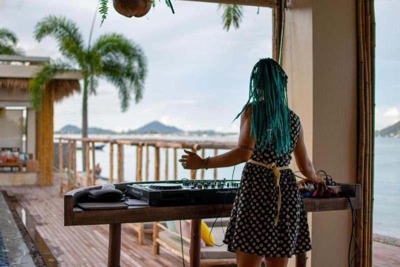 Selina Serenity Rawai Phuket - Aktivite