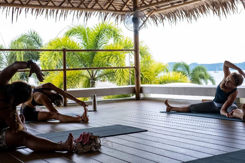 Selina Serenity Rawai Phuket - Aktivite