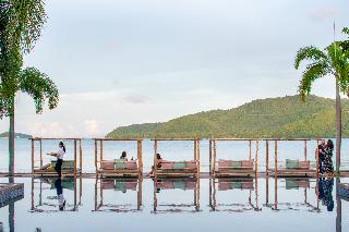 Selina Serenity Rawai Phuket otel fotoğrafı
