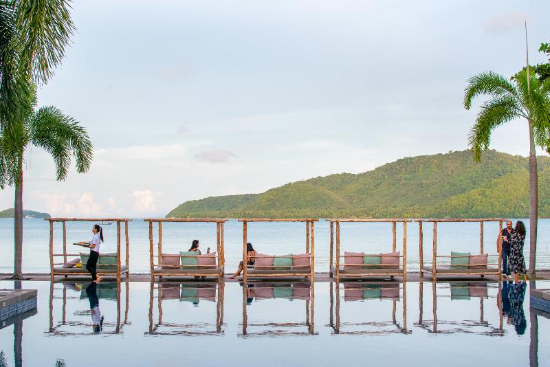 Selina Serenity Rawai Phuket - Genel