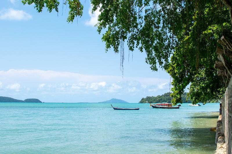 Selina Serenity Rawai Phuket - Genel