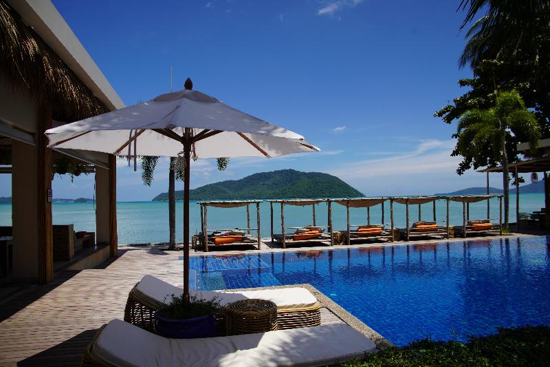 Selina Serenity Rawai Phuket - Genel