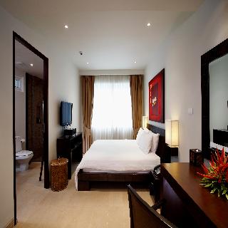 Selina Serenity Rawai Phuket fotoÄŸrafÄ±
