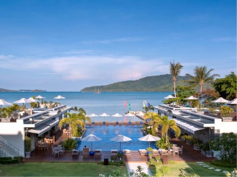 Selina Serenity Rawai Phuket - Oda