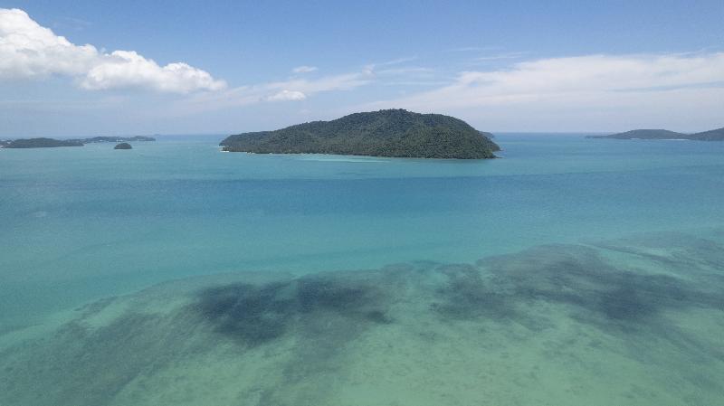 Selina Serenity Rawai Phuket - Plaj