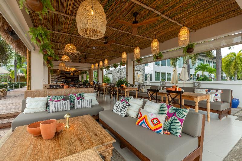 Selina Serenity Rawai Phuket - Restoran
