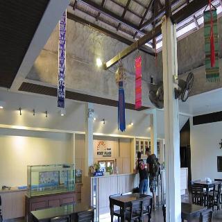 Krabi Cozy Place fotoÄŸrafÄ±