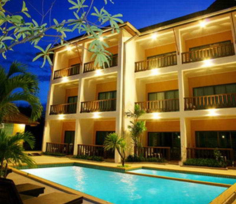 Krabi Cozy Place otel fotoğrafı