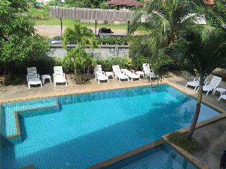 Krabi Cozy Place fotoÄŸrafÄ±