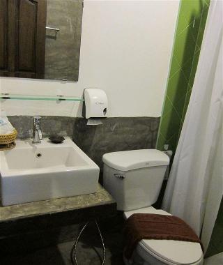 Krabi Cozy Place fotoÄŸrafÄ±