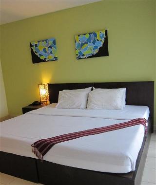 Krabi Cozy Place fotoÄŸrafÄ±