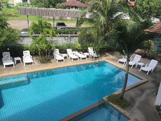 Krabi Cozy Place fotoÄŸrafÄ±