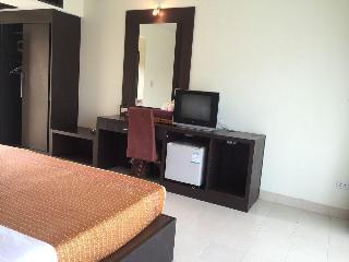 Krabi Cozy Place fotoÄŸrafÄ±