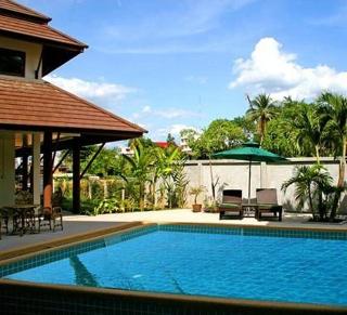 Krabi Cozy Place fotoÄŸrafÄ±