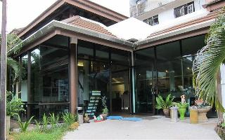 Krabi Cozy Place fotoÄŸrafÄ±