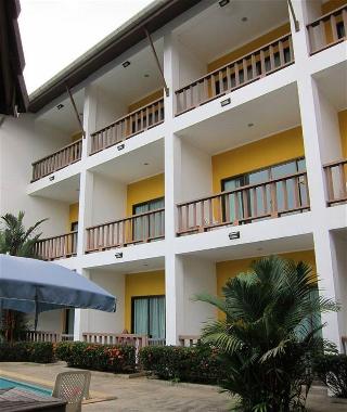 Krabi Cozy Place fotoÄŸrafÄ±