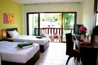 Krabi Cozy Place fotoÄŸrafÄ±