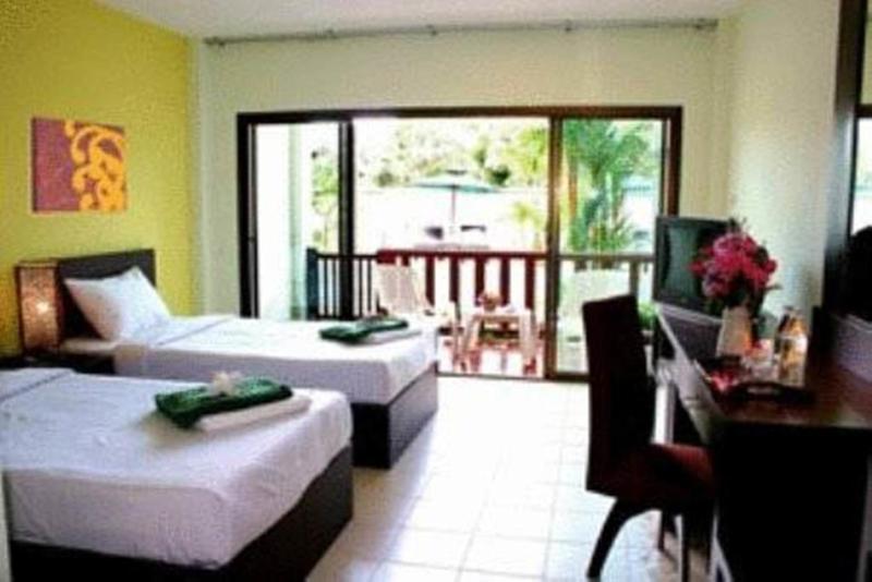Krabi Cozy Place - Genel