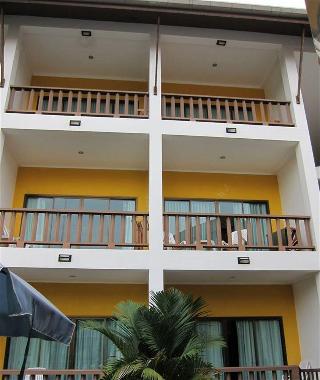 Krabi Cozy Place fotoÄŸrafÄ±