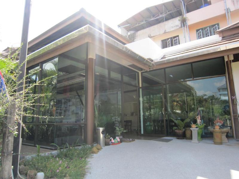 Krabi Cozy Place - Genel
