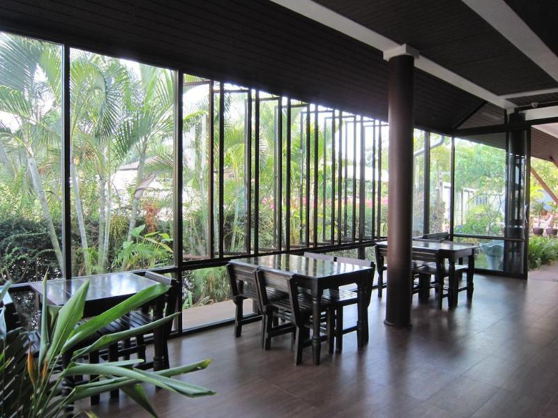 Krabi Cozy Place - Genel