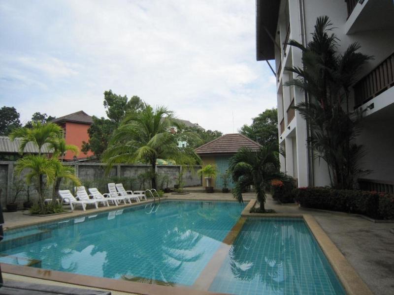 Krabi Cozy Place - Genel