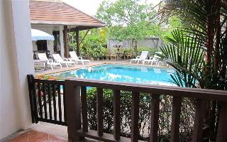 Krabi Cozy Place fotoÄŸrafÄ±
