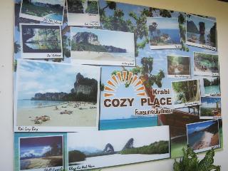 Krabi Cozy Place fotoÄŸrafÄ±