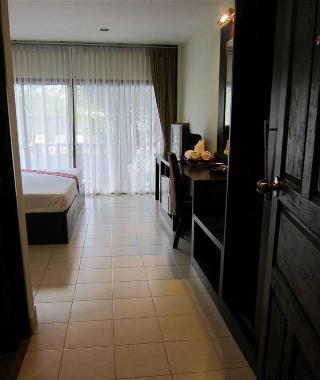 Krabi Cozy Place fotoÄŸrafÄ±