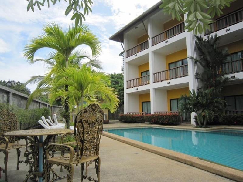Krabi Cozy Place - Genel