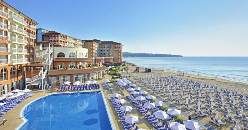 Sol Luna Bay Resort - All Inclusive - Genel