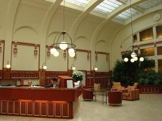 RHO Hotel fotoÄŸrafÄ±